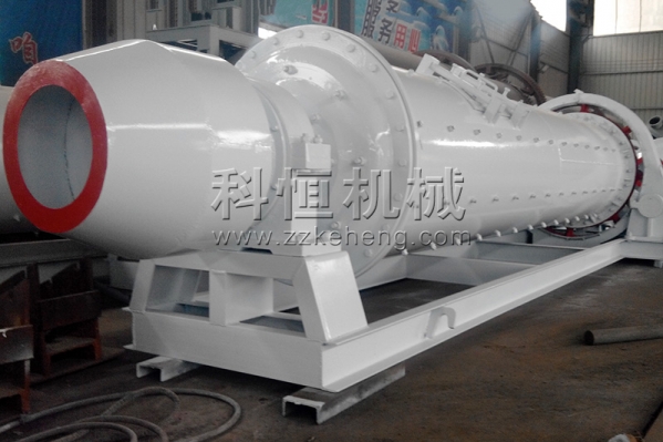 鋁灰球磨機(jī)如何實(shí)行管理方針產(chǎn)品圖片