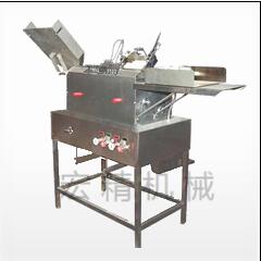 安瓿瓶拉絲灌裝機