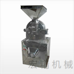 中藥粉碎機產(chǎn)品圖片