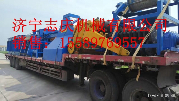 較新破碎機生產(chǎn)線 破碎機生產(chǎn)廠家 產(chǎn)品圖片