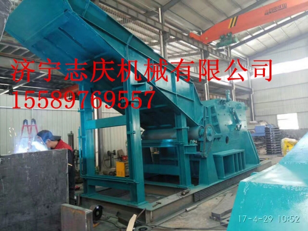 破碎機到嘉祥 抓鋼機生產(chǎn)廠家及公司產(chǎn)品圖片