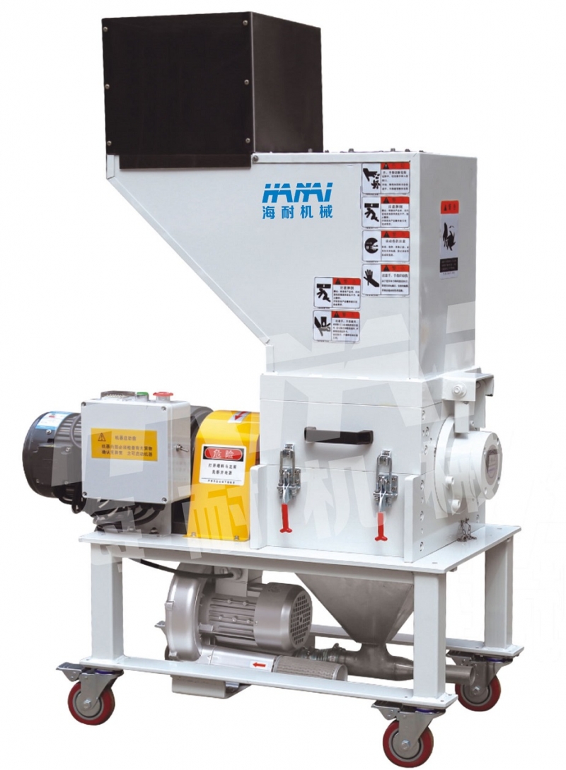 MS-1HP【慢速靜音啃齒式粉碎機(jī)】顆產(chǎn)品圖片