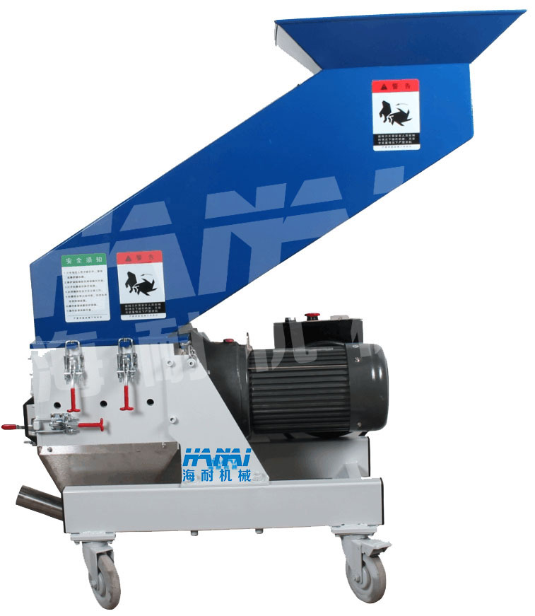 SG-300FET-2C【中速靜音粉碎機】△注塑廢料回收中產品圖片