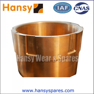 適用于美卓HP系列配件