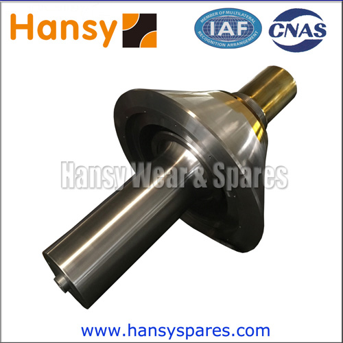 適用于美卓破碎機(jī)的配件