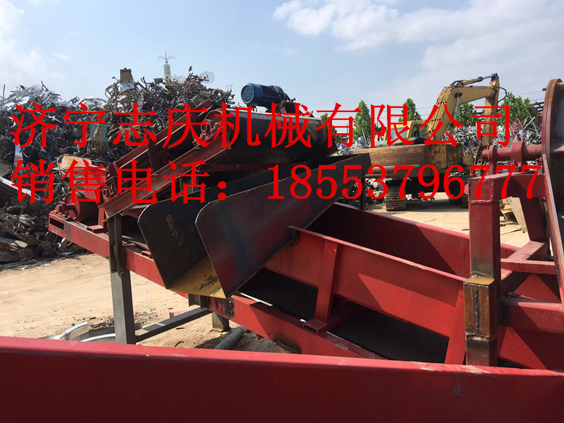 壓塊破碎機廠家，2017年新款壓塊破