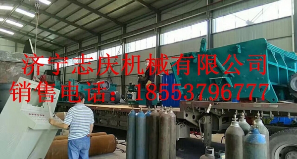 廢鋼破碎機，廢鋼破碎機價格，廢鋼