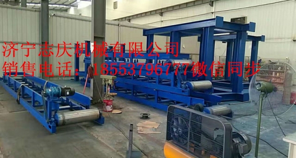 金屬包塊破碎機(jī)，金屬包塊破碎機(jī)產(chǎn)品圖片