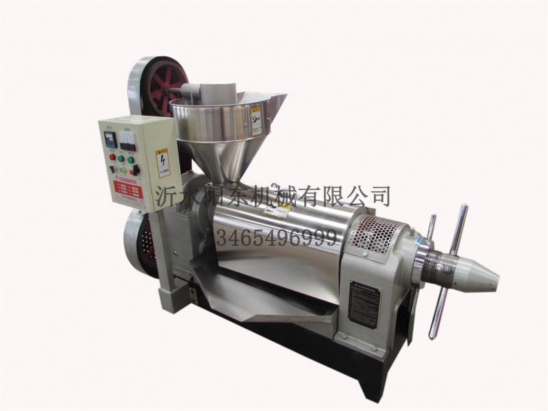 臥式榨油機(jī)產(chǎn)品圖片