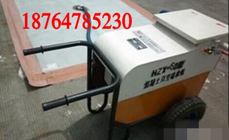  HZX-60混凝土真空吸水機(jī)混凝土吸水器廠家有保障產(chǎn)品圖片