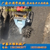 礦山用銑挖頭型號與參數(shù)液壓銑刨機進口