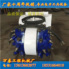 馬路巖石用水平銑刨機挖掘機銑頭各種規(guī)格銑