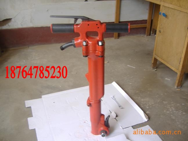 TPB-40破碎機TPB-40風鎬廠家大特惠產品圖片