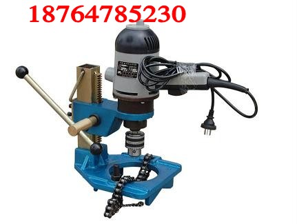 KA114管道打孔機(jī)，管道開孔機(jī)廠家大特惠產(chǎn)品圖片