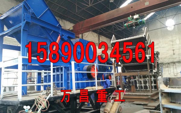 小型地毯粉碎機(jī)節(jié)能環(huán)保更實(shí)用產(chǎn)品圖片