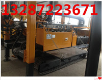 水氣兩用水井鉆機產(chǎn)品圖片