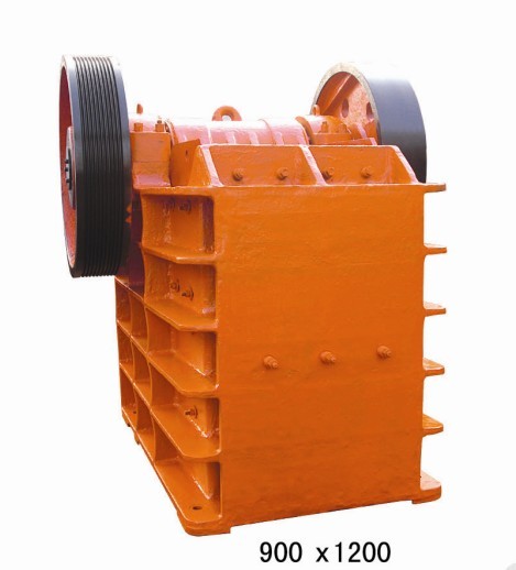 顎式破碎機(jī)設(shè)備多少錢_礦用顎式破碎機(jī)生產(chǎn)廠家hbkuangji.c產(chǎn)品圖片