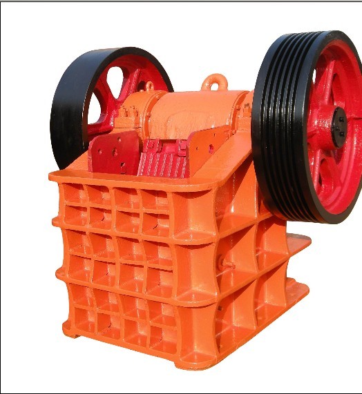 PE900x1200鄂式破碎機 粗破石機 礦山破碎設(shè)備 供應大型生產(chǎn)品圖片