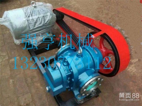 不銹鋼羅茨轉(zhuǎn)子泵適用于汽油、柴油、潤(rùn)滑油、油漆、牙膏
