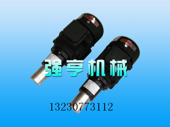 CQB型微型磁力齒輪泵用于食品加工設(shè)備、實(shí)驗(yàn)用儀器