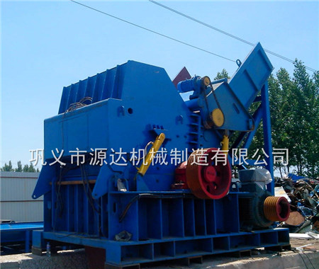 摩托車破碎機(jī)隨時(shí)等待奇跡的出現(xiàn)