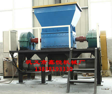 稻草撕碎機 新型秸稈撕碎機產(chǎn)品圖片