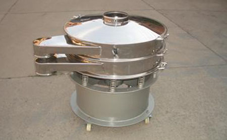 嘉順機(jī)械之振動(dòng)篩的發(fā)展方向產(chǎn)品圖片