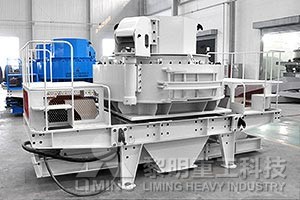 河南河卵石石料生產線多少錢