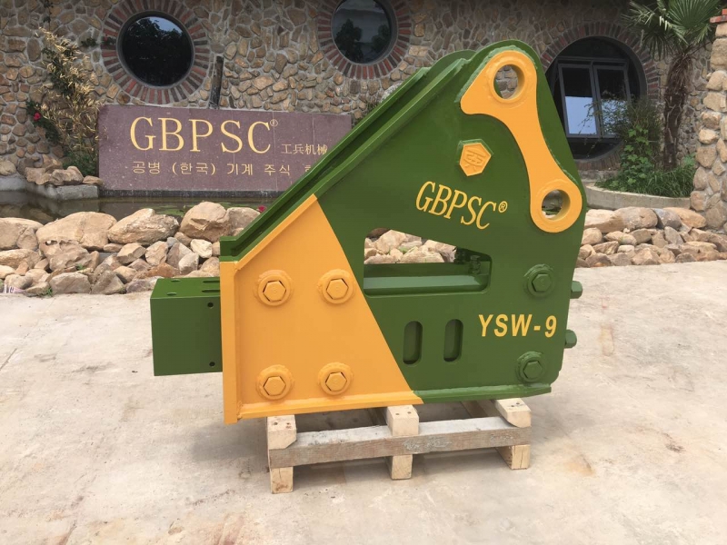 供應(yīng)韓國工兵破碎錘 100mm產(chǎn)品圖片