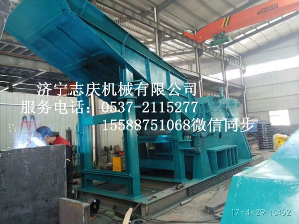 鋼管破碎機 今日較新鋼管破碎機價格