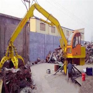 抓鋼機(jī) 抓鋼機(jī)價(jià)格 抓鋼機(jī)廠家