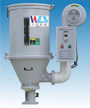 塑料干燥機(jī) 塑料烘干機(jī)　料斗干燥機(jī)產(chǎn)品圖片