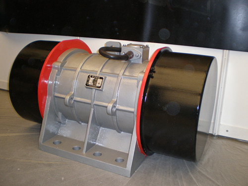 HZW系列振動電機(jī)