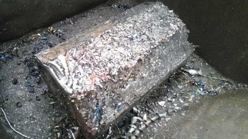 廠家直銷125噸八角包200*200包塊