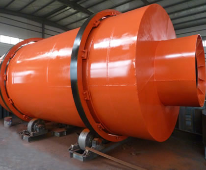 三筒烘干機(jī),烘干機(jī)設(shè)備廠家產(chǎn)品圖片