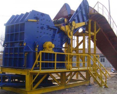 2017破碎機品牌 找志慶破碎機 國內(nèi)破碎機專