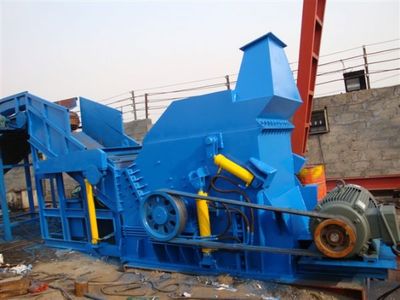 濟(jì)寧金屬破碎機(jī)驚爆價(jià)金屬破碎機(jī)無