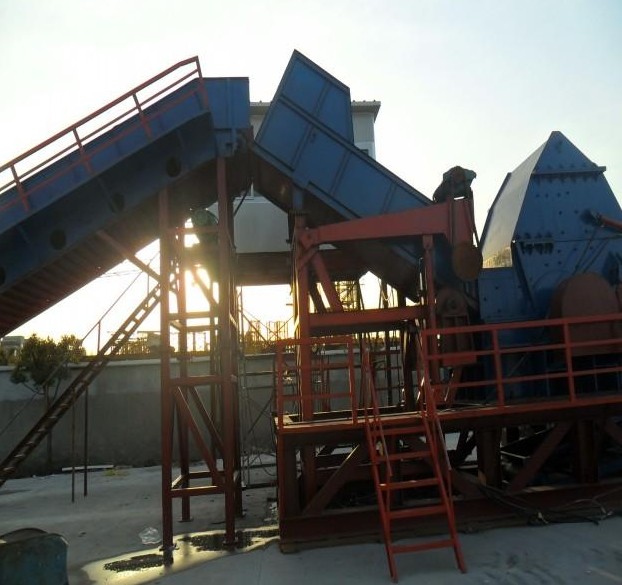 濟(jì)寧 破碎機(jī) 山東省名牌產(chǎn)品 