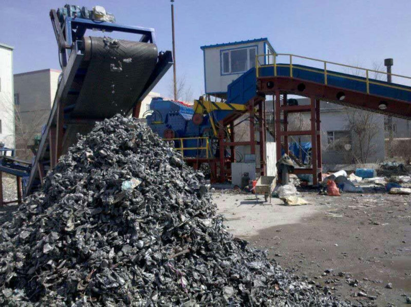 廢鋼粉碎機(jī)-粉碎機(jī)有效報(bào)價(jià)，盡在產(chǎn)品圖片