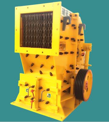 ZFC250型新款二合一重錘式破碎機(jī)