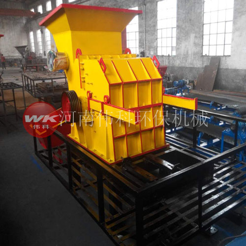 大型金屬粉碎機重型金屬粉碎機技術(shù)一流