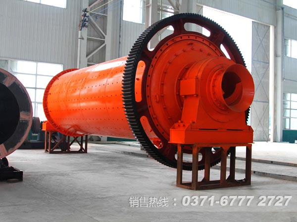 正確的選礦工藝為選礦發(fā)展添加正能