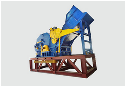 廢鋼破碎機(jī)|廢鋼破碎機(jī)生產(chǎn)線產(chǎn)品圖片