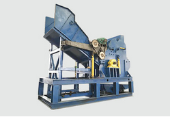 廢舊汽車破碎機