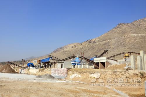 河卵石的硬度 河里的石頭粉碎效果