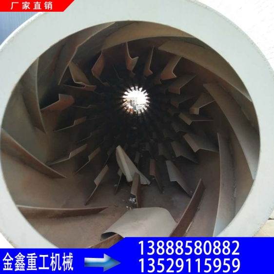 云南供應(yīng)轉(zhuǎn)筒烘干機(jī) 轉(zhuǎn)筒干燥機(jī) 大型回轉(zhuǎn)窯煤泥烘產(chǎn)品圖片