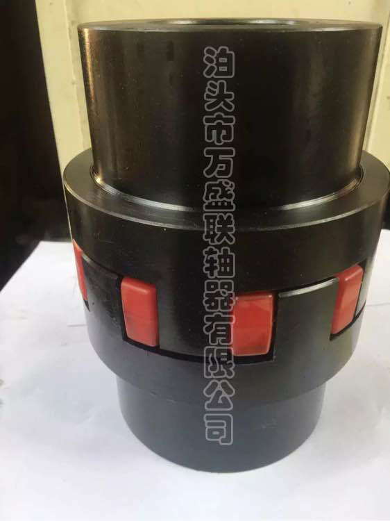 萬(wàn)盛出售XL星形彈性聯(lián)軸器產(chǎn)品圖片