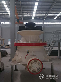 出售二手GP11單缸圓錐破