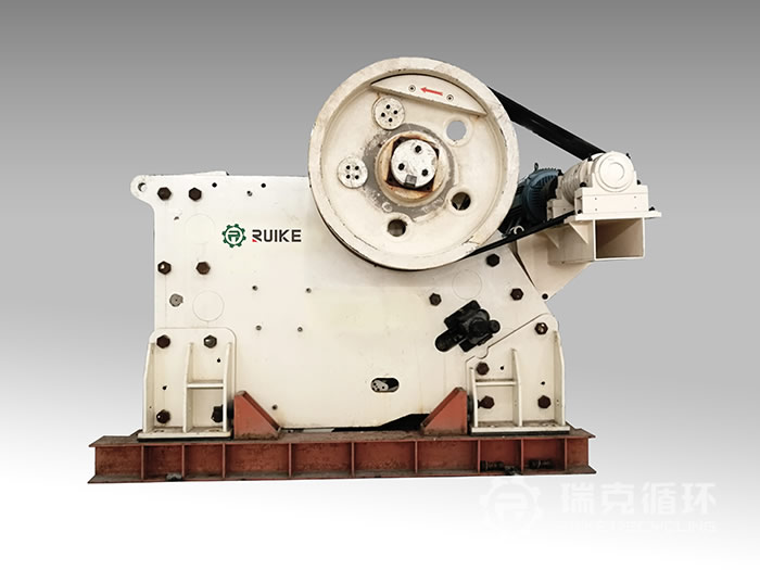 全新優(yōu)質(zhì)C125、C140顎破出售