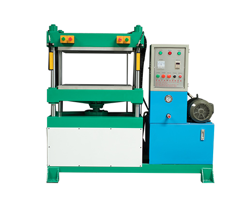 EVA冷壓成型機國內統(tǒng)一價格出售，東莞定制生產EVA全套設備